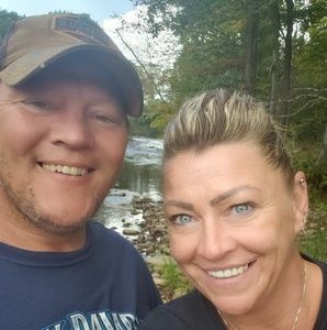 Meet your Posher, Dawn